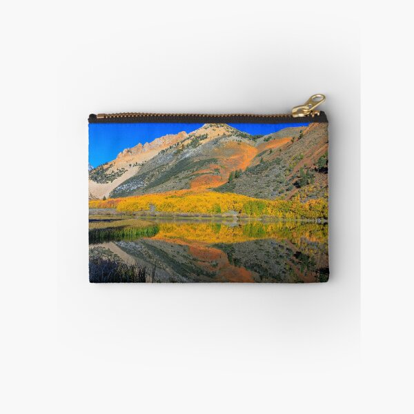 Item preview, Bishop North Lake Technicolor Fall designed and sold by photosbyflood.