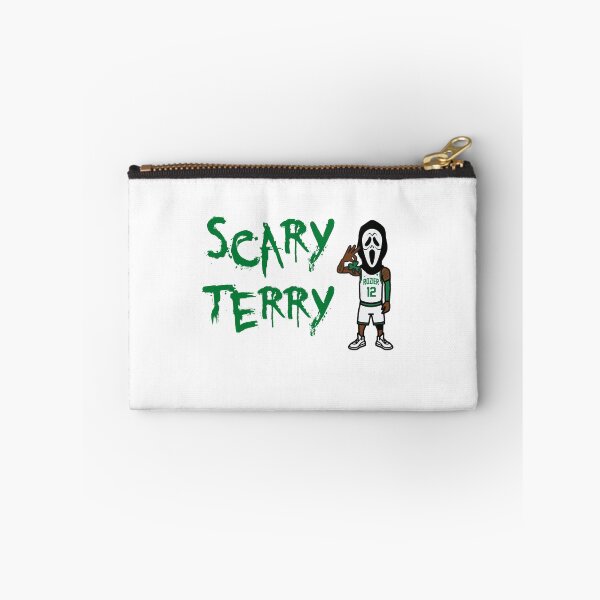 Item preview, Terry Rozier - Terry el aterrador designed and sold by xavierjfong.