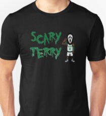 Terry Rozier - Scary Terry Unisex T-Shirt