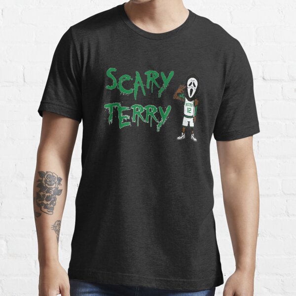 Scary Terry Rozier Celtic Men'S T Shirt