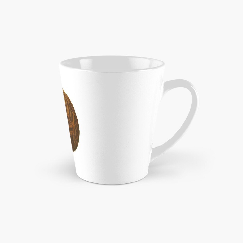 Item preview, Tall Mug designed and sold by ExplosiveA.
