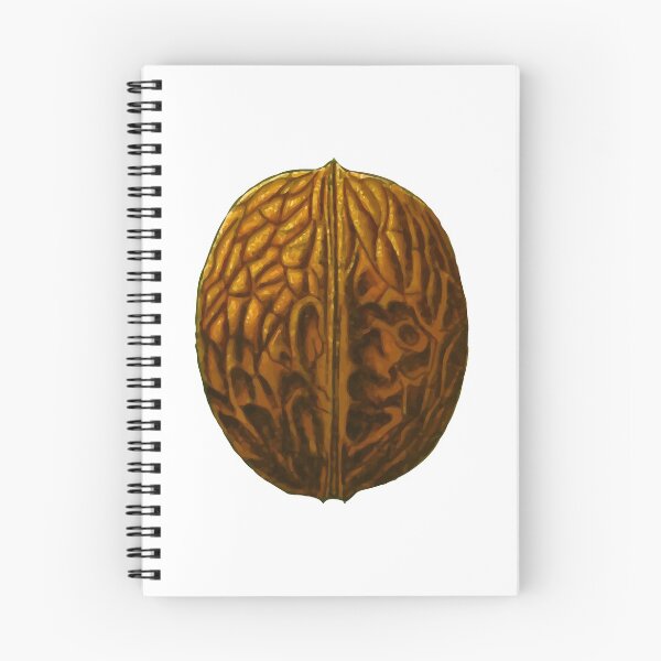 Item preview, Walnut designed and sold by ExplosiveA.