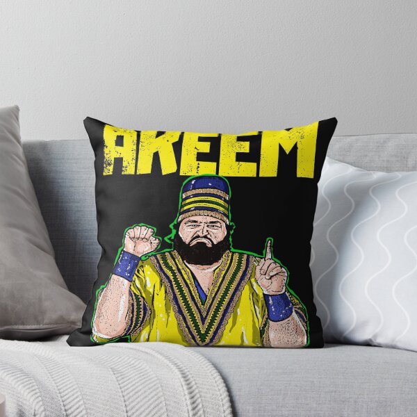Item preview, Akeem The Aftrican Dream designed and sold by lockdownmnl.