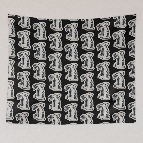 Item preview, Selena Gomez Bunny Design designed and sold by georgiabov.
