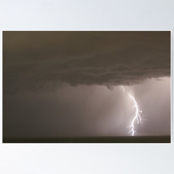 Item preview, Maroubra Lightning Storm designed and sold by beastart.