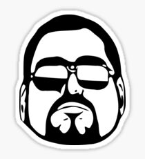 Cosa Nostra Sticker