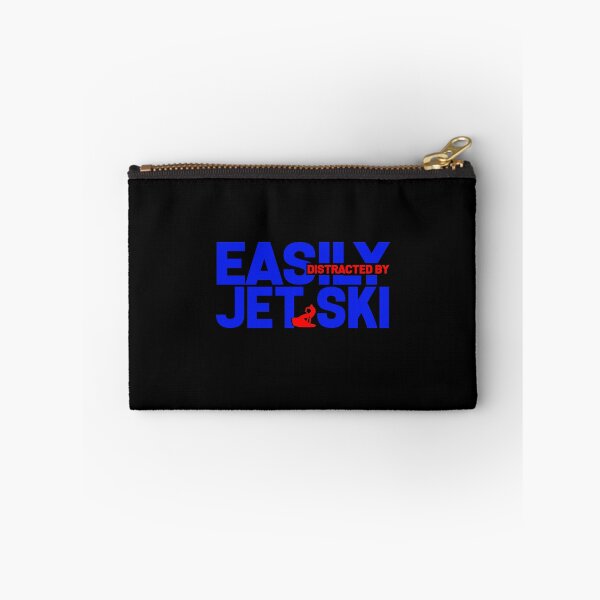 Item preview, Jet Ski - Easily Distructed By Jet Ski designed and sold by design2try.