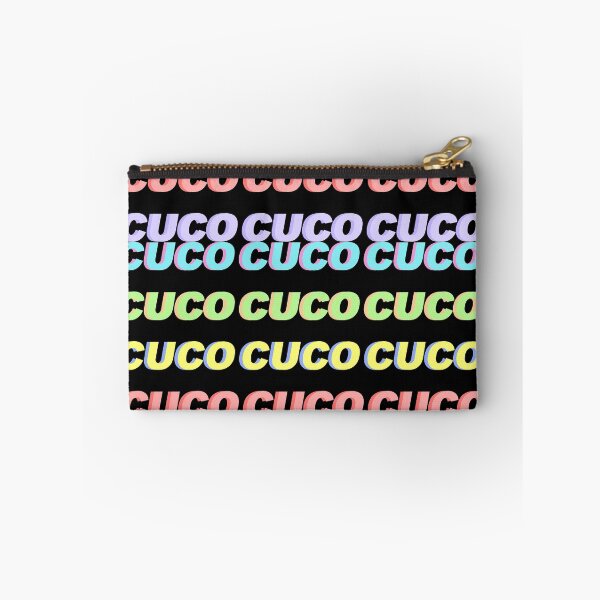 Item preview, Colored Cuco  designed and sold by carolyn-castro.