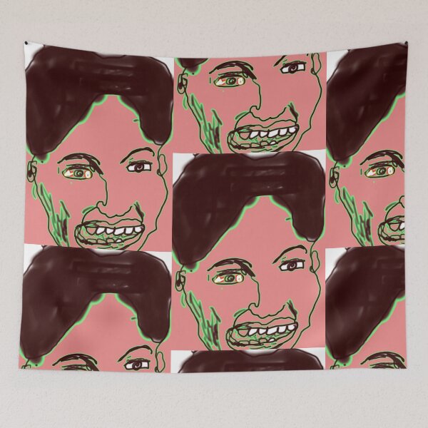 Item preview, Patsy, Crazy designed and sold by Stacey Lazarus.