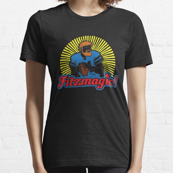Fitzmagic Essential T-Shirt
