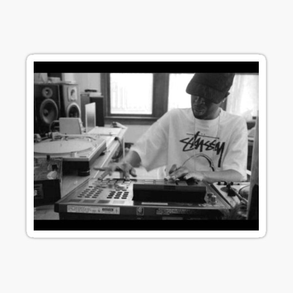 J Dilla Gifts Merchandise Redbubble