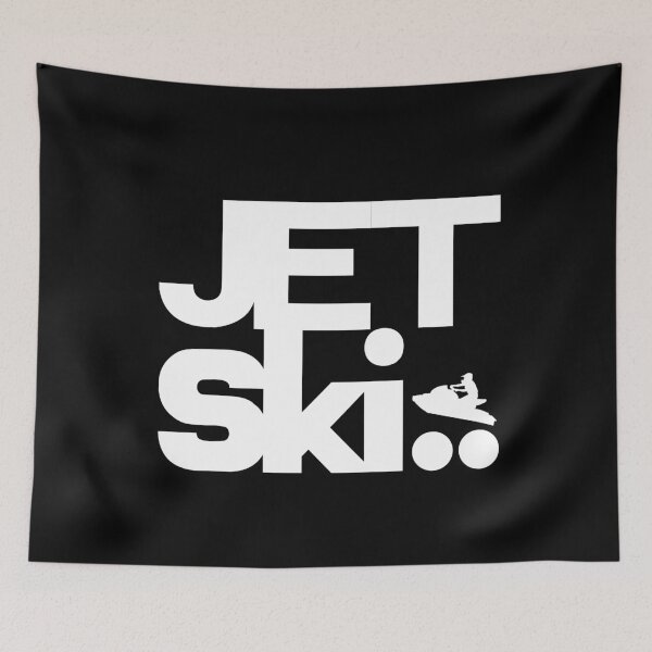 Item preview, Jet Ski - Jet Ski.. designed and sold by design2try.