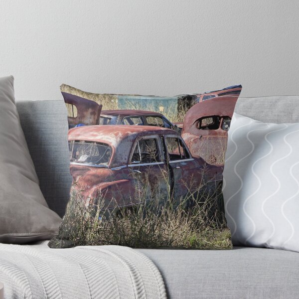 Item preview, Lost Traffic Jam designed and sold by pbclarke.