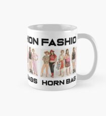 Kath and Kim Mug
