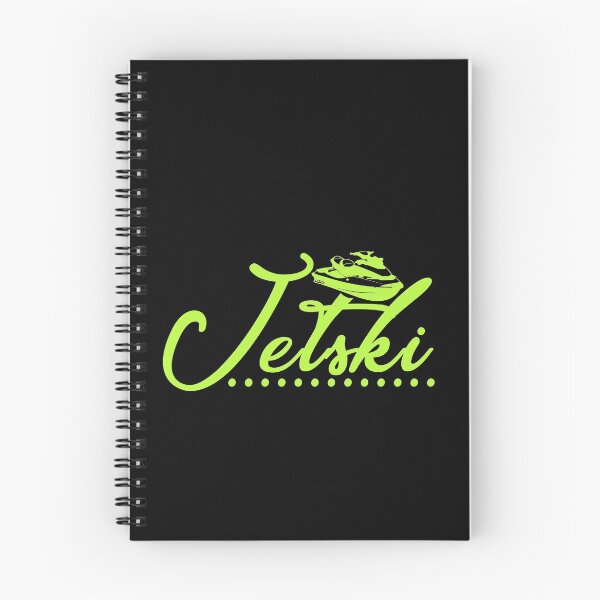 Item preview, Jet Ski - Jet Ski (green) designed and sold by design2try.