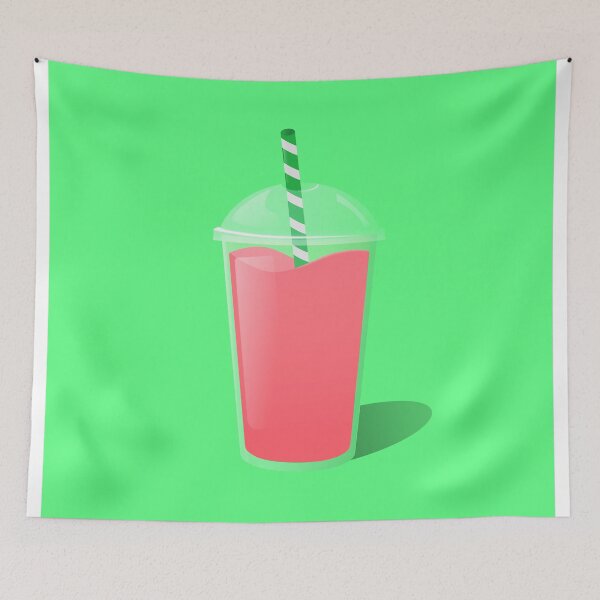 Item preview, Pink Smoothie  designed and sold by gloriagv.