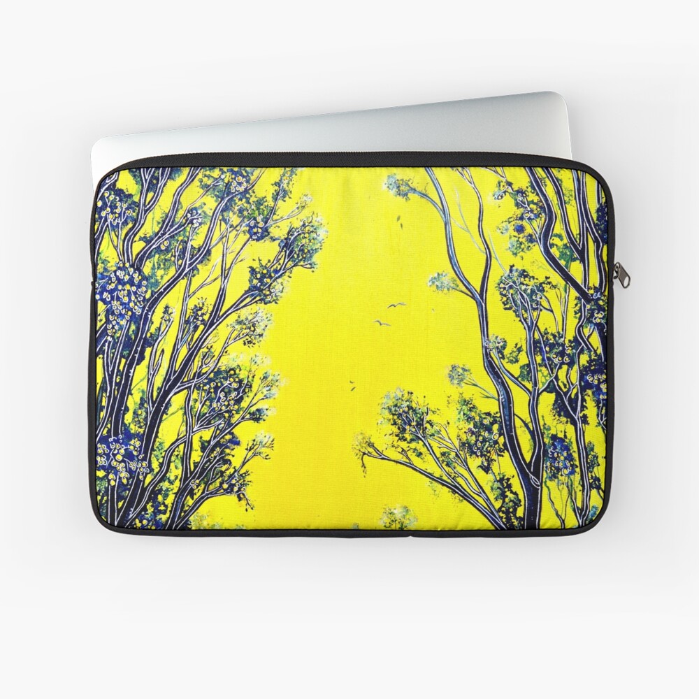 Item preview, Laptop Sleeve designed and sold by LindArt1.