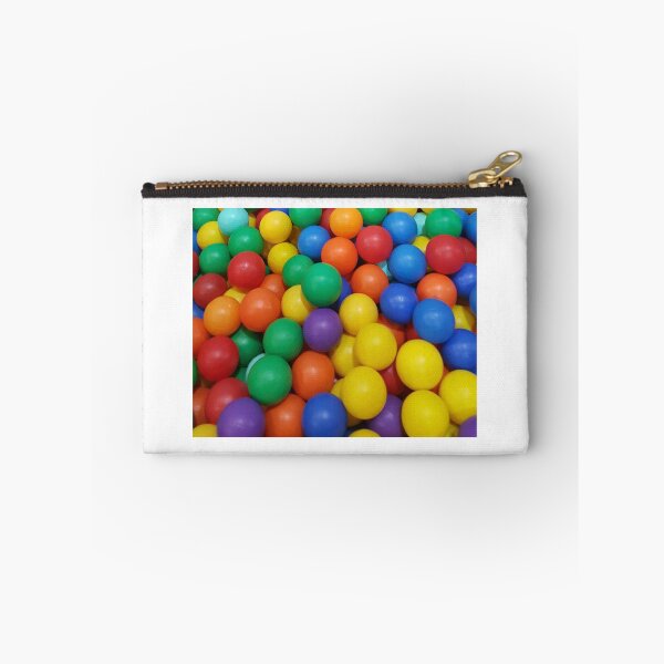 Item preview, Colourful ball pit  designed and sold by Ames91.