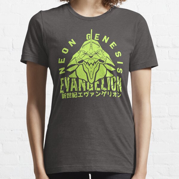 Varsity EVA_01 Essential T-Shirt
