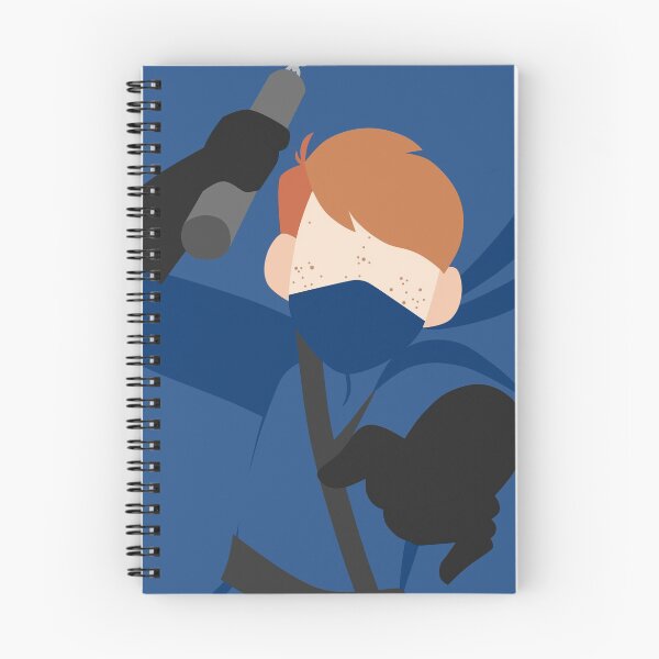 Item preview, Lightning designed and sold by Liam Rhett.