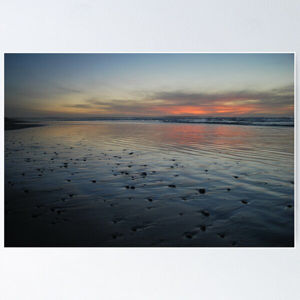 Item preview, Beach Sunset designed and sold by DanielTMiller.