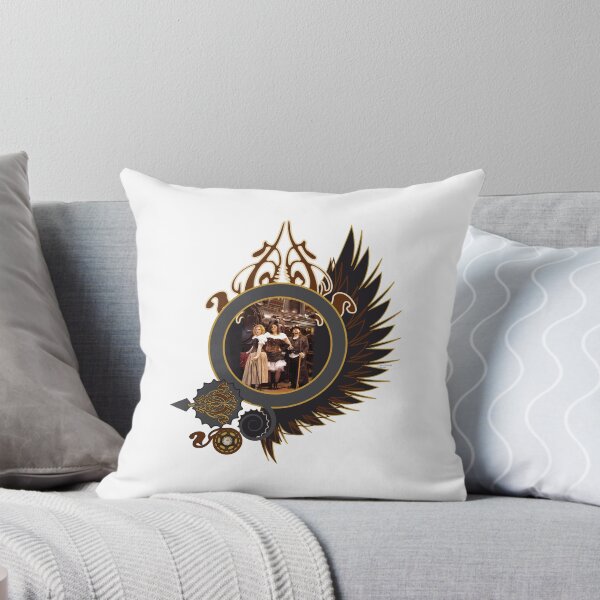 Item preview, Steampunk Expo designed and sold by Shylie Edwards.