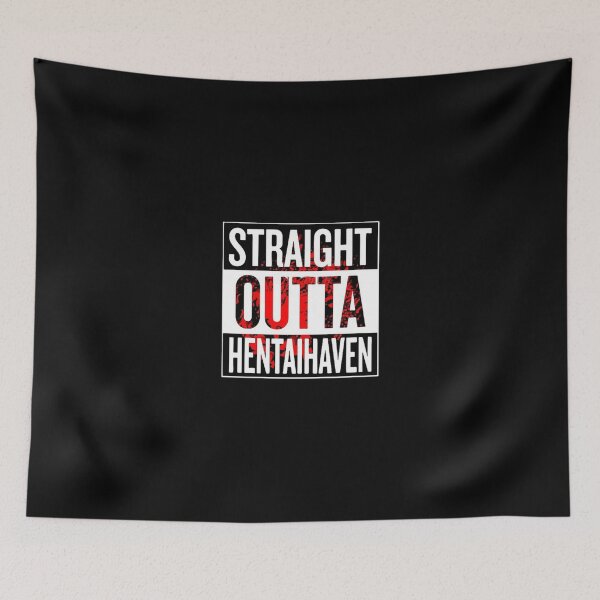 Item preview, HENTAI HAVEN DESIGN designed and sold by kowalskitrudy.