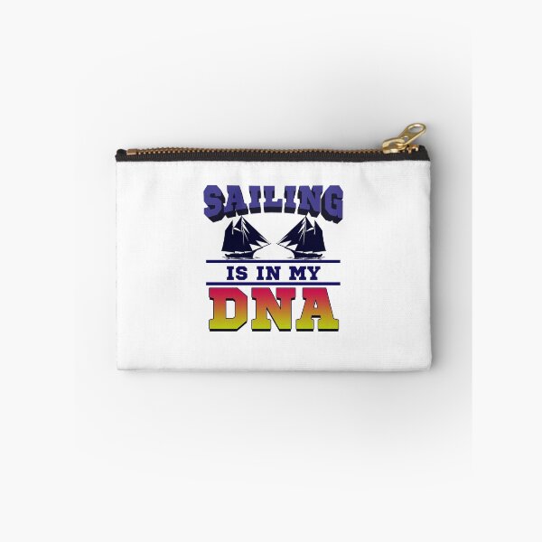 Item preview, Sailing - Sailing Is In My Dna designed and sold by design2try.