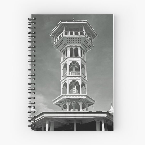 Item preview, Trawangan Mosque II designed and sold by V1mage.