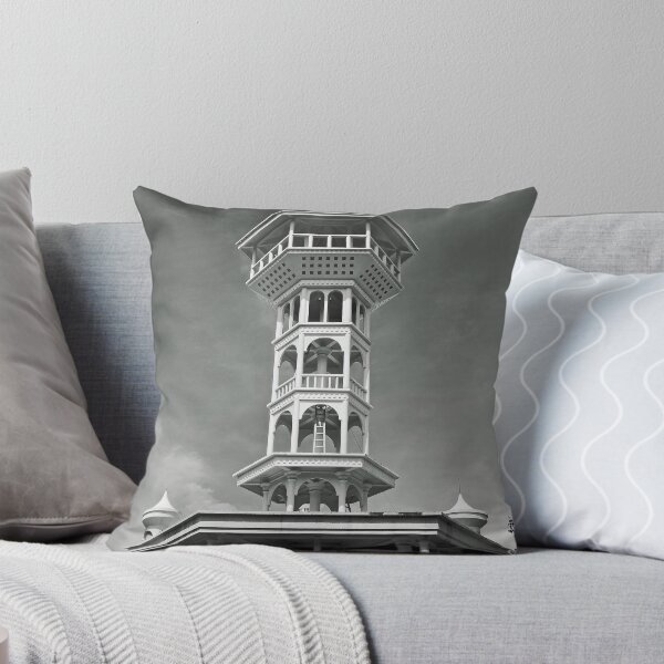 Item preview, Trawangan Mosque II designed and sold by V1mage.