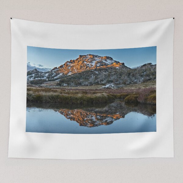 Item preview, Cresta, Mt Buffalo designed and sold by Charles Kosina.