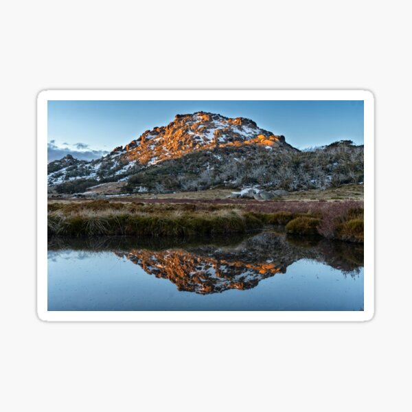 Item preview, Cresta, Mt Buffalo designed and sold by Charles Kosina.