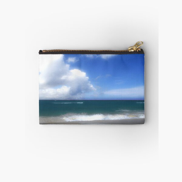Item preview, Caribbean Ocean designed and sold by Janet Gosselin.