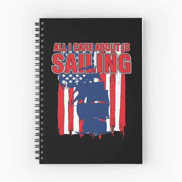 Item preview, Sailing - All I Care About Is Sailing  designed and sold by design2try.