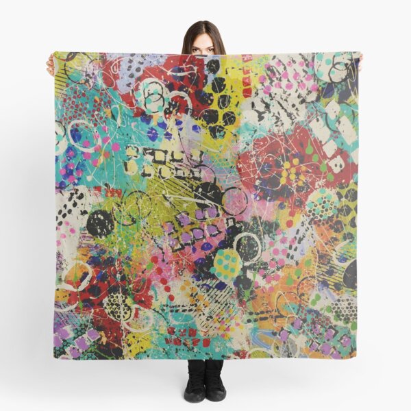 Item preview, Splash of Color designed and sold by Janiehusband.