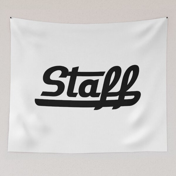 Item preview, Staff designed and sold by Vectorqueen.