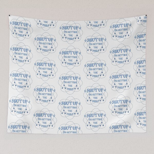 Item preview, #TheFeels designed and sold by thescudders.