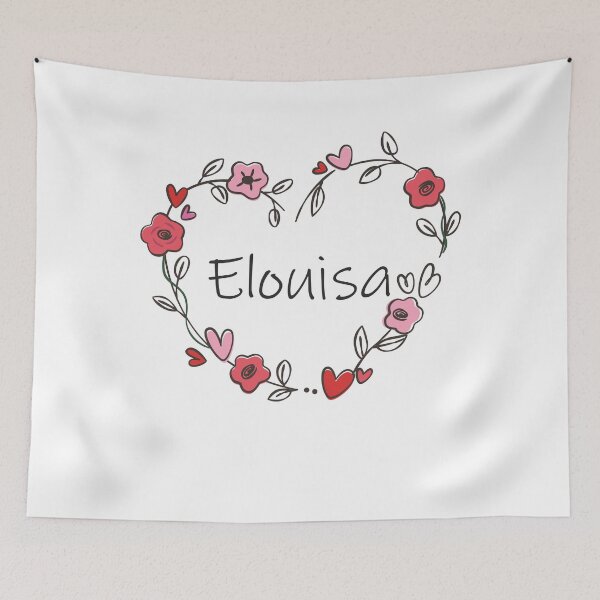 Item preview, Elouisa designed and sold by oleo79.