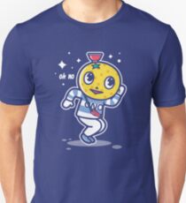 Camiseta ajustada Amada Mascota