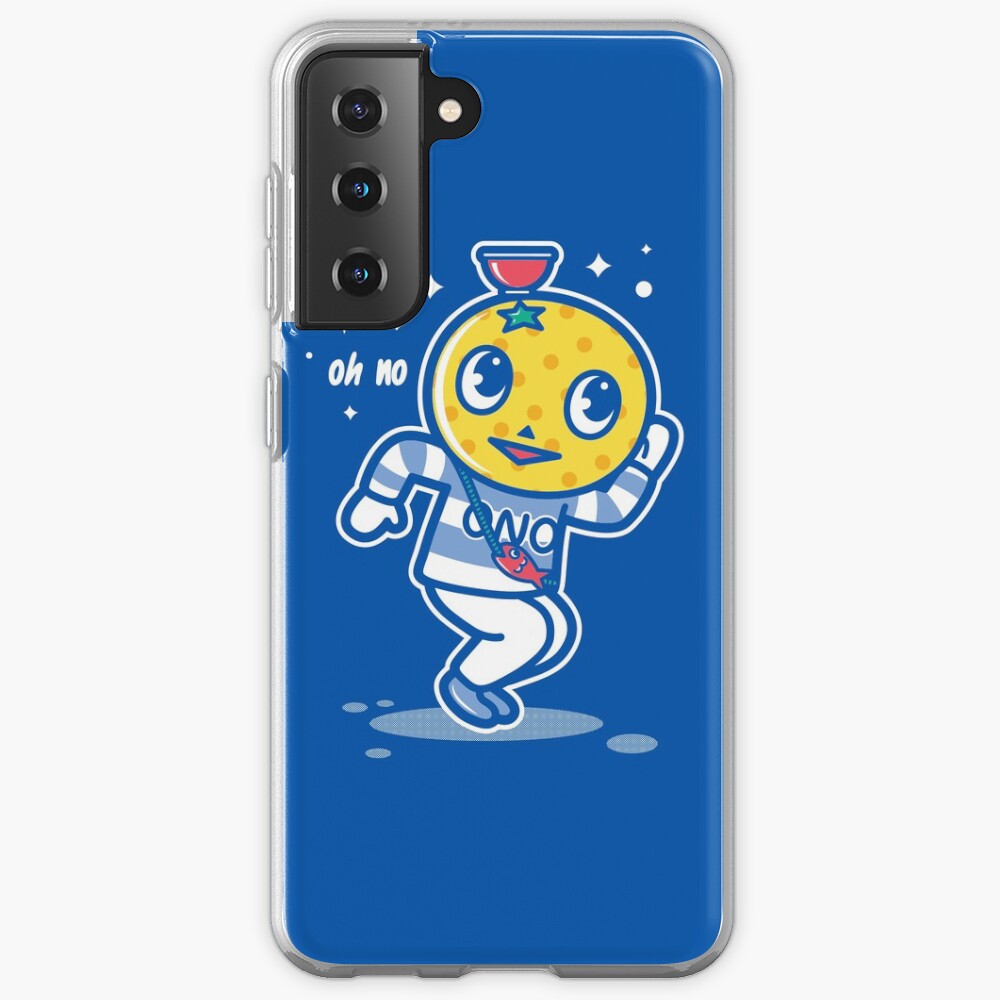 "Beloved Mascot" Case & Skin for Samsung Galaxy by scoweston | Redbubble