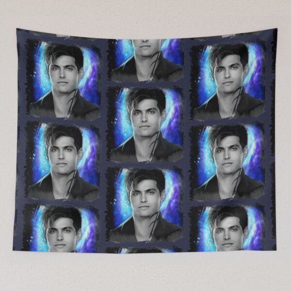 Item preview, Alec Lightwood designed and sold by Caim.