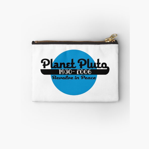 Item preview, Planet Pluto designed and sold by Vectorqueen.