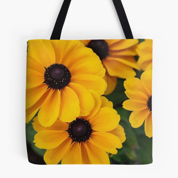 Item preview, Black-eyed Susan designed and sold by Janet Gosselin.