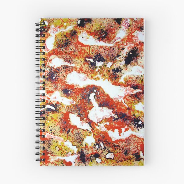 Aperçu de l'œuvre Timeless - Abstract créée et vendue par Linda Callaghan.