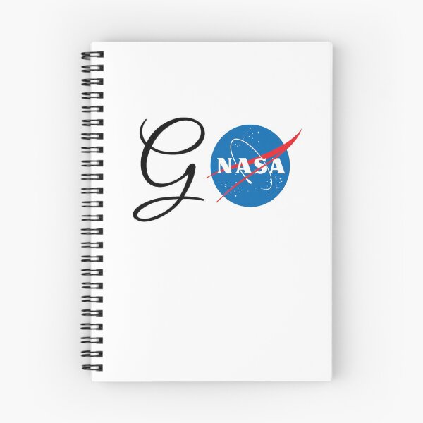 Item preview, NASA go designed and sold by Caroline Palmer.