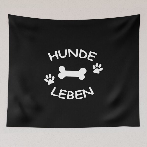 Artikelvorschau, hunde leben entworfen und verkauft von revoda.