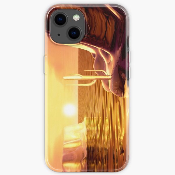 Human's Project iPhone Soft Case
