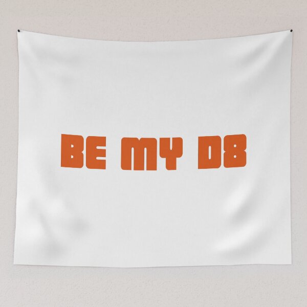 Item preview, Be my date designed and sold by Vectorqueen.