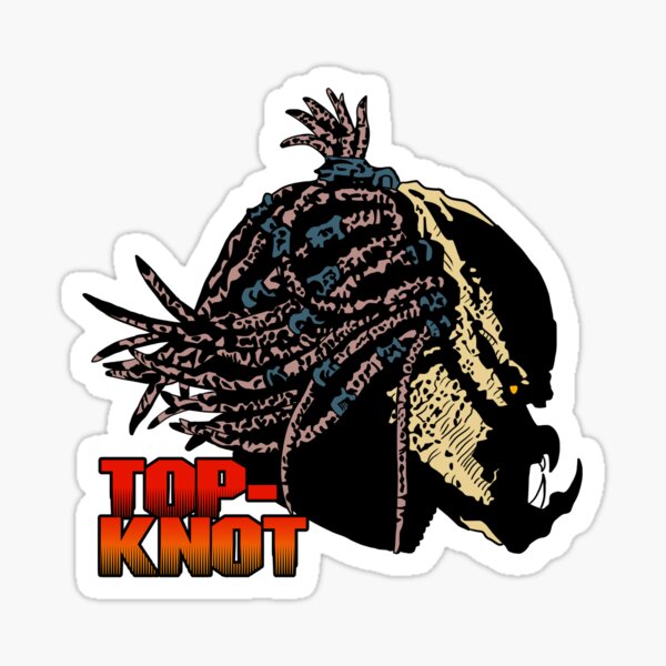 Successor Clan Leader Sticker