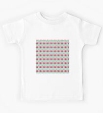 Ribbon Candy Kids Tee